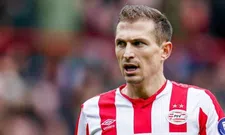 Thumbnail for article: PSV bevestigt zomers vertrek van duo, aanvoerder Afellay nog in de wachtkamer