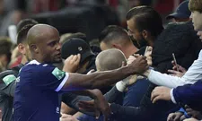 Thumbnail for article: 'Kompany weet vandaag zeer goed wie achter hem staat bij Anderlecht'