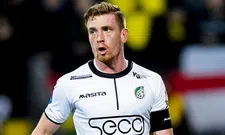 Thumbnail for article: FC Groningen zorgt voor eerste 'corona-transfer': 'Gelukkig pakten ze door'