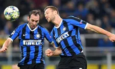 Thumbnail for article: Kritiek op autoriteiten Italië: 'Tijdens Inter-Juve zijn spelers besmet geweest'