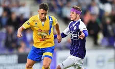 Thumbnail for article: Pietermaat (Beerschot) is scherp: "Bang voor mentaliteit van de mensen"