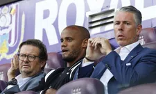 Thumbnail for article: Opvallende onthulling: 'Coucke trok 'Project Kompany' bij Anderlecht in twijfel'