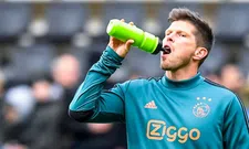 Thumbnail for article: Huntelaar (36) ontvouwt toekomstplannen: 'Als ik alles speelde, was ik topscorer'