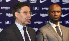 Thumbnail for article: Sussende woorden van Bartomeu na stevige kritiek Messi: 'Niet gelekt'