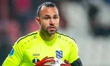 Thumbnail for article: Heerenveen komt met nieuws en sorteert voor op transfervrij vertrek van vijftal