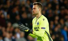 Thumbnail for article: Mignolet schenkt tablets aan ziekenhuis: "Hoop mijn steentje te kunnen bijdragen"