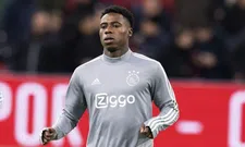 Thumbnail for article: Ajax gaat in gesprek met Promes na voetbalpartijtje met Redan