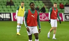 Thumbnail for article: Excuses en donatie van Redan na voetballen met Promes: 'Domme fout gemaakt'