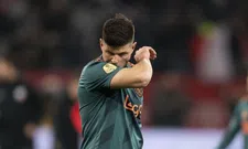 Thumbnail for article: Voetbal International: Ajax heeft contract Huntelaar formeel opgezegd