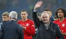 Thumbnail for article: Bayern-topman: 'Desnoods beginnen we in de winter aan nieuw Bundesliga-seizoen'
