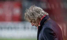 Thumbnail for article: Salaris van Verbeek en spelers 'van honderd naar nul': "Schijnt illegaal te zijn"