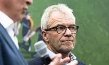 Thumbnail for article: KNVB: 'Definitief stoppen lijkt mogelijkheid, maar eenduidig optrekken in Europa'