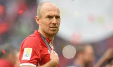 Thumbnail for article: BILD: verrassing voor Bayern-selectie, Robben voegt zich bij 'Cyber-Training'