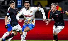 Thumbnail for article: Kritiek uit Waalwijk: 'Moeilijk om de KNVB serieus te nemen als we moeten spelen'