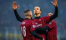 Thumbnail for article: 'Bye bye Zlatan': Ibrahimovic trekt conclusies, voetbalpensioen lijkt in de maak