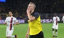 Thumbnail for article: 'Manchester United geeft niet op en denkt aan De Ligt én Haaland'