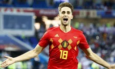 Thumbnail for article: Januzaj: "Cristiano Ronaldo is de beste speler, maar hij is mijn favoriet"