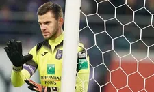 Thumbnail for article: 'Karius kan Anderlecht opsteker bezorgen, Van Crombrugge niet meer in beeld'