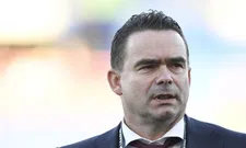 Thumbnail for article: Overmars over financiële klap: 'Van sommige clubs had ik handtekening al bijna'