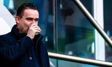 Thumbnail for article: 'Overmars zorgt met hard Ajax-statement voor irritatie bij andere clubs'