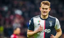 Thumbnail for article: Jonk trots: 'Daardoor onderscheidt De Ligt zich nu van andere verdedigers'