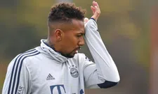 Thumbnail for article: Boateng kwaad op Bayern München: 'Dat ze me daar voor straffen, vind ik triest'