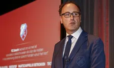 Thumbnail for article: FC Utrecht steunt Ajax niet: 'Een clubbelang, net als Ajax dat als koploper heeft'