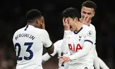 Thumbnail for article: Update: Tottenham bevestigt dat Son militaire dienstplicht gaat vervullen