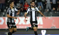 Thumbnail for article: Charleroi kritisch over competitie-einde: "Wij doen tegenovergestelde van de rest"