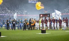 Thumbnail for article: 'België zet punt achter seizoen: competitie klaar, Club Brugge kampioen'