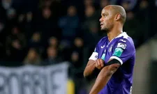 Thumbnail for article: Anderlecht drukt door: 'De onderhandelingen verlopen in een serene sfeer'