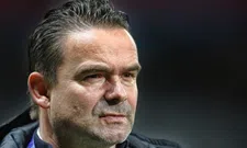 Thumbnail for article: Ajax zet noodfonds voor clubs op: "Bereid om mee te denken over oplossingen"