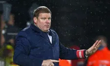 Thumbnail for article: Vanhaezebrouck: "Wat bij Anderlecht gebeurt, is ongezien in het Belgische voetbal"