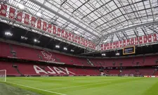 Thumbnail for article: Amsterdam als EK-speelstad voor 2021 nog niet zeker, UEFA legt verzoek neer