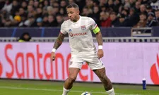 Thumbnail for article: Memphis krijgt 'rode kaart': 'Onzekere man die zich groter wil voelen'