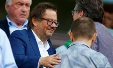 Thumbnail for article: Donderwolken boven Anderlecht: 'Financiële situatie heeft gevolgen voor transferzomer'