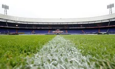 Thumbnail for article: Driessen haalt uit: 'Feyenoord logde niet in, ze zijn de zieligste van allemaal'