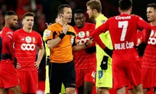 Thumbnail for article: ‘Zes Standard-spelers reageren misnoegd op voorstel loonsverlaging’