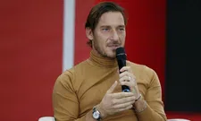 Thumbnail for article: Totti kreeg nog aanbiedingen na 25 (!) jaar Roma: 'Zou alles teniet hebben gedaan'