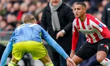 Thumbnail for article: 'De intentie van PSV is duidelijk bij Ihattaren en zaakwaarnemer Mino Raiola'