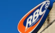 Thumbnail for article: Ex-profclub RBC kan driedubbele promotie maken door op handen zijnde fusie
