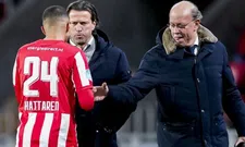 Thumbnail for article: 'Transfer' van PSV naar Valencia ketste af: 'Ik ben geen miljonair geworden'