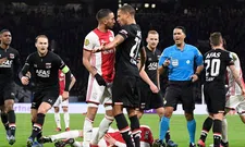 Thumbnail for article: 'Ajax is geen kampioen, er moet een beslissingswedstrijd tegen AZ komen'