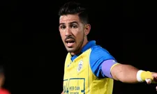 Thumbnail for article: Losada blikt trots terug: ‘Ik heb met Aguero, Biglia, en Sterchele gespeeld’