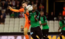 Thumbnail for article: Cercle Brugge legt technische werkloosheid uit: “Ontgoocheld in mijn spelers”