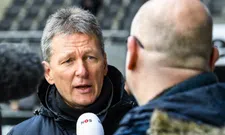 Thumbnail for article: Wormuth: 'Degradatie-clubs denken zekerheid te hebben op Eredivisie-voetbal'