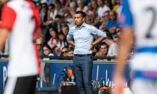 Thumbnail for article: Van Bronckhorst vergelijkt Nederland met China: "Dat is hier ondenkbaar"