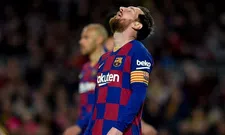 Thumbnail for article: 'Dromen' van Messi-transfer: 'Er gaan eind dit jaar gekke dingen gebeuren'