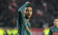 Thumbnail for article: Ziyech pas later naar Chelsea met nieuw FIFA-plan: 'Wie betaalt dat salaris?'