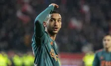 Thumbnail for article: Ziyech met open armen ontvangen bij Chelsea: 'Hij is een speler van wereldklasse'